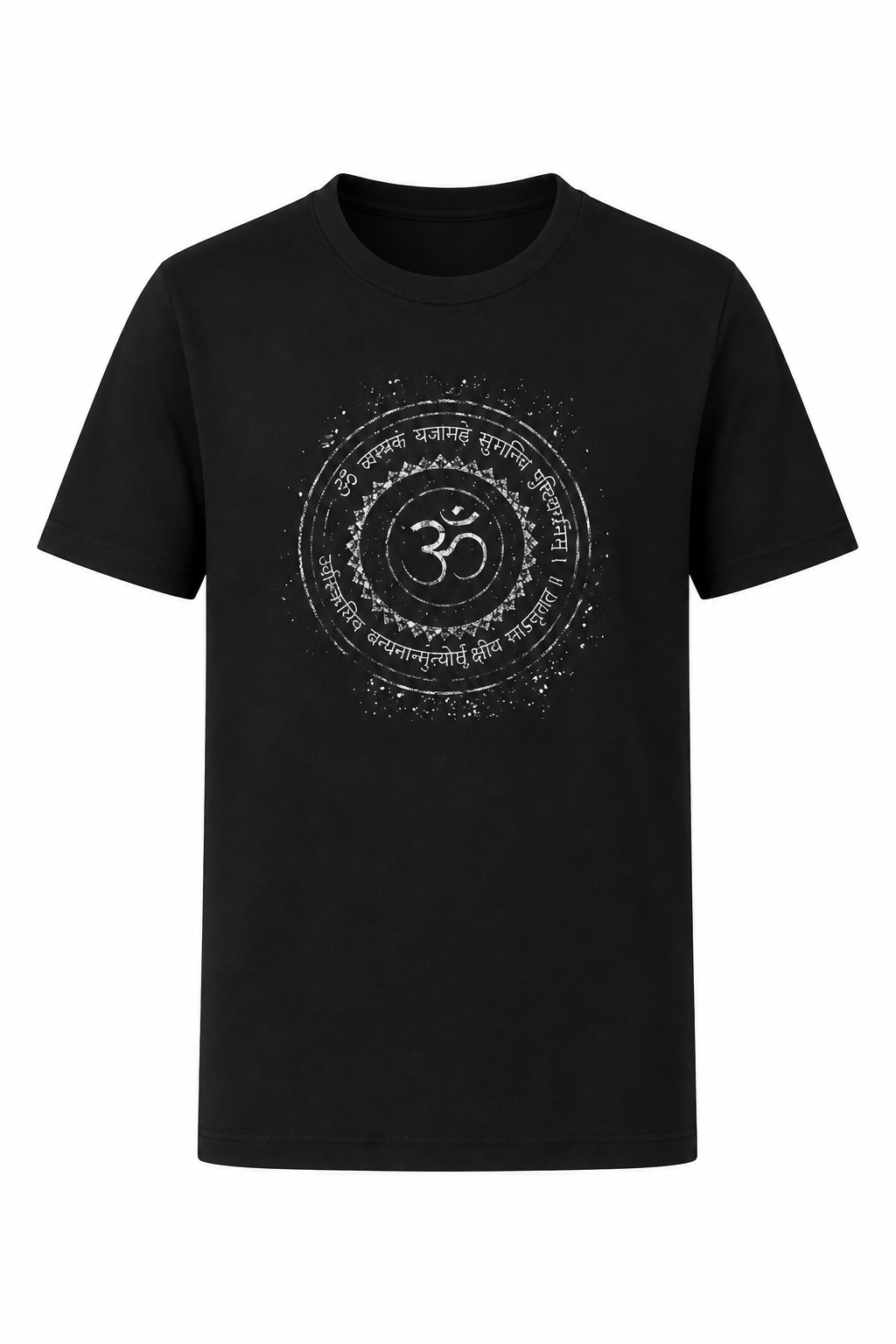 Sacred Om T-Shirt