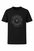 Sacred Om T-Shirt
