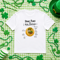 Pani Puri Emotions T-Shirt