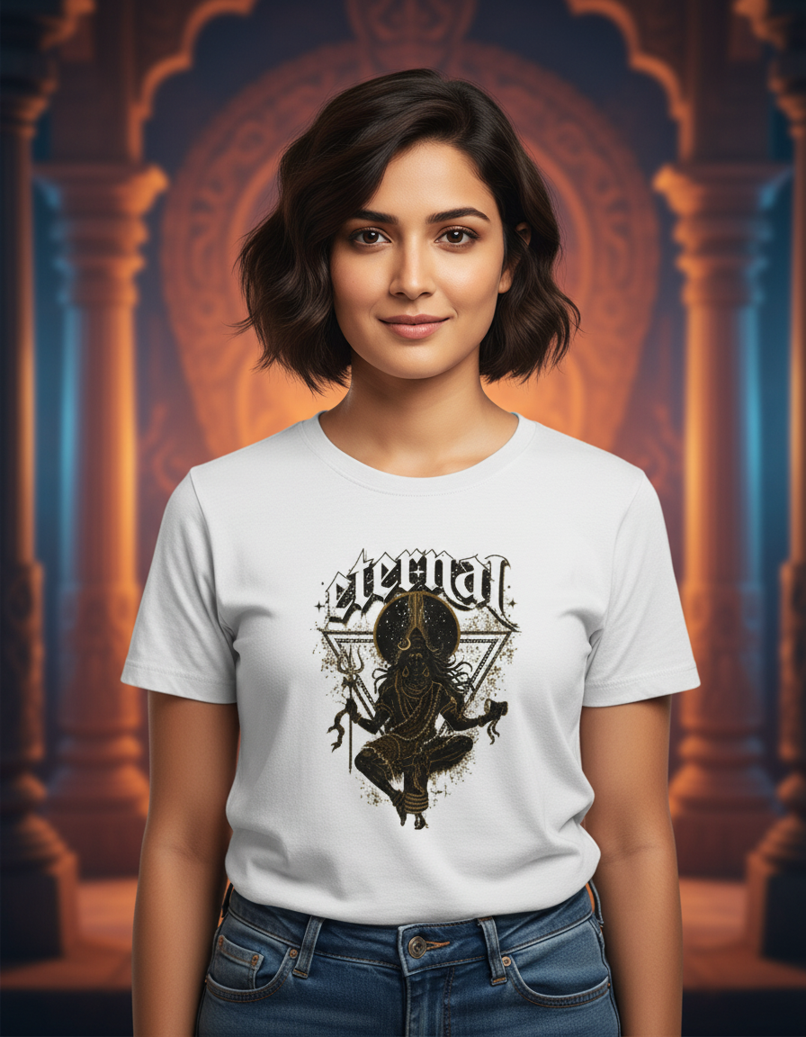 The Eternal T-Shirt