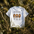 Three Wise Coffee T-Shirt