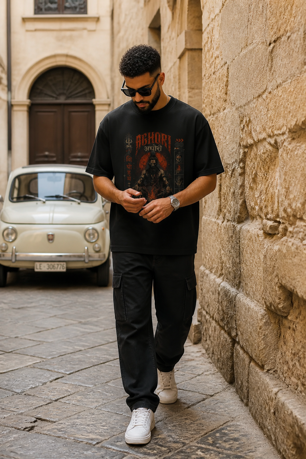 Aghori T-Shirt