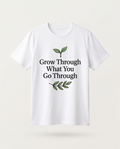 Grow Through T-Shirt