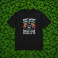 Grim Lift T-Shirt