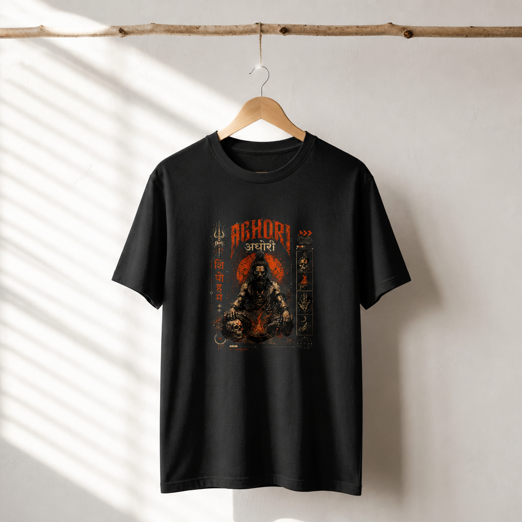 Aghori T-Shirt